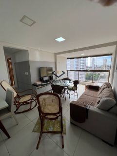 Apartamento Para Vender com 02 quartos 01 suítes no bairro Pedro Gondim em João Pessoa