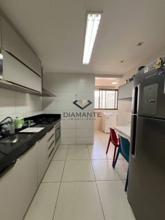Apartamento Para Vender com 02 quartos 01 suítes no bairro Pedro Gondim em João Pessoa