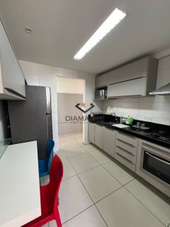 Apartamento Para Vender com 02 quartos 01 suítes no bairro Pedro Gondim em João Pessoa