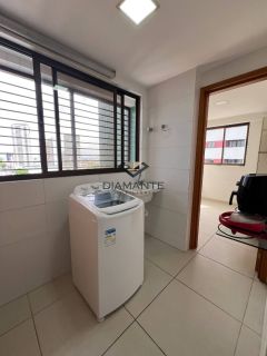 Apartamento Para Vender com 02 quartos 01 suítes no bairro Pedro Gondim em João Pessoa