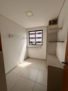Apartamento Para Vender com 02 quartos 01 suítes no bairro Pedro Gondim em João Pessoa