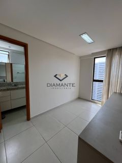 Apartamento Para Vender com 02 quartos 01 suítes no bairro Pedro Gondim em João Pessoa