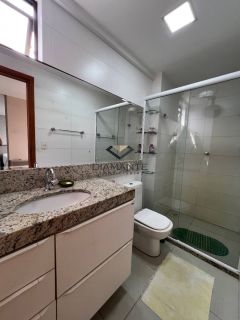 Apartamento Para Vender com 02 quartos 01 suítes no bairro Pedro Gondim em João Pessoa