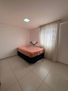 Apartamento Para Vender com 02 quartos 01 suítes no bairro Pedro Gondim em João Pessoa