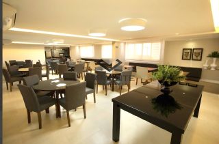 Apartamento Para Vender com 02 quartos 01 suítes no bairro Pedro Gondim em João Pessoa