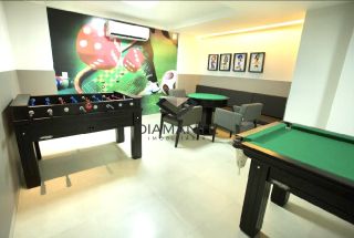 Apartamento Para Vender com 02 quartos 01 suítes no bairro Pedro Gondim em João Pessoa