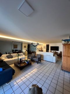 Apartamento Para Vender com 03 quartos 03 suítes no bairro Manaíra em João Pessoa