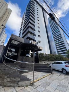 Apartamento Para Vender com 03 quartos 03 suítes no bairro Manaíra em João Pessoa