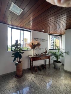 Apartamento Para Vender com 03 quartos 03 suítes no bairro Manaíra em João Pessoa