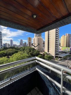 Apartamento Para Vender com 03 quartos 03 suítes no bairro Manaíra em João Pessoa