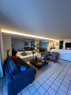 Apartamento Para Vender com 03 quartos 03 suítes no bairro Manaíra em João Pessoa