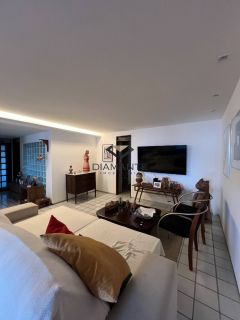 Apartamento Para Vender com 03 quartos 03 suítes no bairro Manaíra em João Pessoa