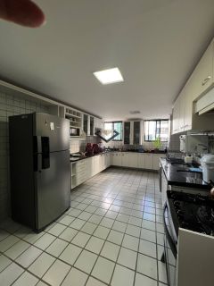 Apartamento Para Vender com 03 quartos 03 suítes no bairro Manaíra em João Pessoa