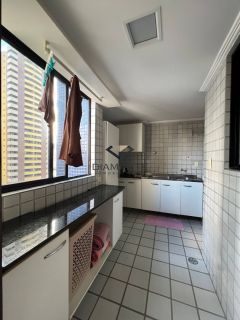 Apartamento Para Vender com 03 quartos 03 suítes no bairro Manaíra em João Pessoa