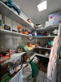 Apartamento Para Vender com 03 quartos 03 suítes no bairro Manaíra em João Pessoa