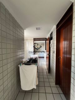 Apartamento Para Vender com 03 quartos 03 suítes no bairro Manaíra em João Pessoa