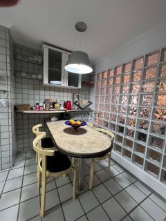 Apartamento Para Vender com 03 quartos 03 suítes no bairro Manaíra em João Pessoa