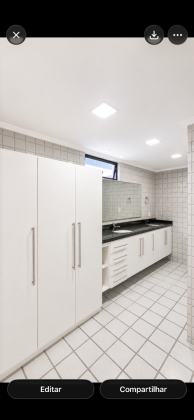 Apartamento Para Vender com 03 quartos 03 suítes no bairro Manaíra em João Pessoa