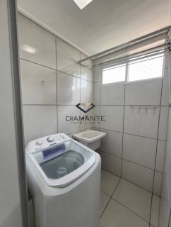 Apartamento Para Vender com 02 quartos 01 suítes no bairro Cabo Branco em João Pessoa