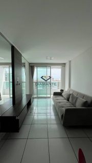 Apartamento Para Vender com 02 quartos 01 suítes no bairro Cabo Branco em João Pessoa