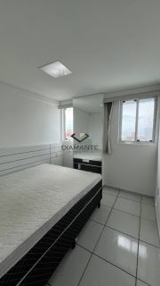 Apartamento Para Vender com 02 quartos 01 suítes no bairro Cabo Branco em João Pessoa