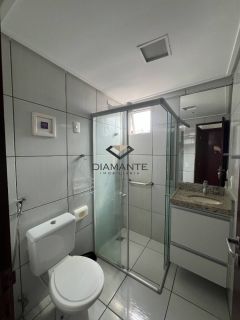 Apartamento Para Vender com 02 quartos 01 suítes no bairro Cabo Branco em João Pessoa