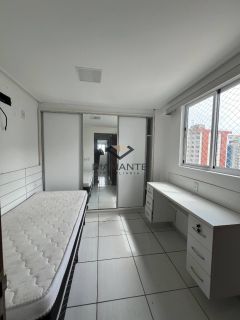 Apartamento Para Vender com 02 quartos 01 suítes no bairro Cabo Branco em João Pessoa