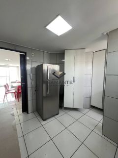 Apartamento Para Vender com 02 quartos 01 suítes no bairro Cabo Branco em João Pessoa