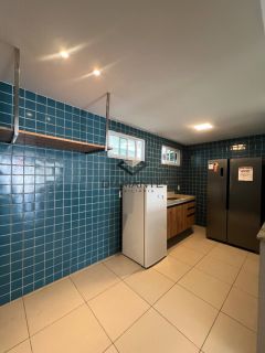 Apartamento Para Vender com 02 quartos 01 suítes no bairro Cabo Branco em João Pessoa