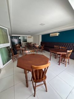 Apartamento Para Vender com 02 quartos 01 suítes no bairro Cabo Branco em João Pessoa