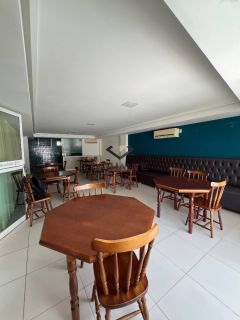 Apartamento Para Vender com 02 quartos 01 suítes no bairro Cabo Branco em João Pessoa