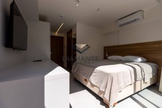Flat Para Vender com 01 quartos 01 suítes no bairro Jardim Oceania em João Pessoa