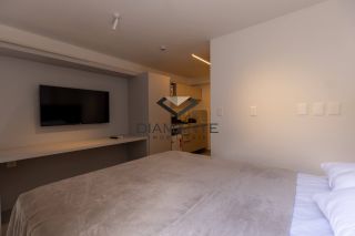 Flat Para Vender com 01 quartos 01 suítes no bairro Jardim Oceania em João Pessoa