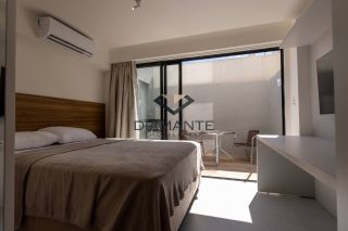 Flat Para Vender com 01 quartos 01 suítes no bairro Jardim Oceania em João Pessoa