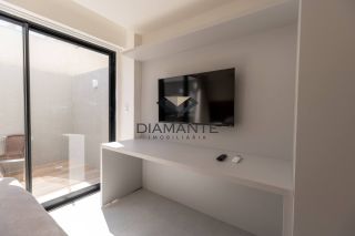 Flat Para Vender com 01 quartos 01 suítes no bairro Jardim Oceania em João Pessoa