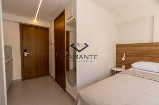 Flat Para Vender com 01 quartos 01 suítes no bairro Jardim Oceania em João Pessoa