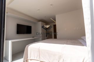 Flat Para Vender com 01 quartos 01 suítes no bairro Jardim Oceania em João Pessoa