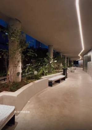 FLAT FRENTE MAR EM MANAÍRA C/ PROJETADOS FLORENSE E PREÇO ABAIXO DA TABELA!
