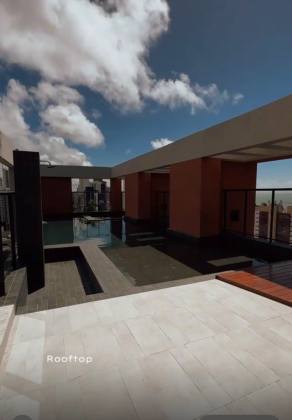 FLAT FRENTE MAR EM MANAÍRA C/ PROJETADOS FLORENSE E PREÇO ABAIXO DA TABELA!