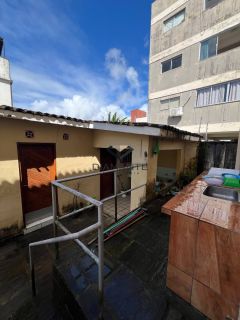 TERRENO DE ESQUINA COM 812 m², TAMBAUZINHO
