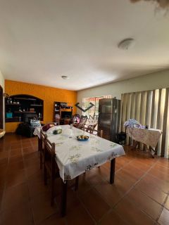 TERRENO DE ESQUINA COM 812 m², TAMBAUZINHO