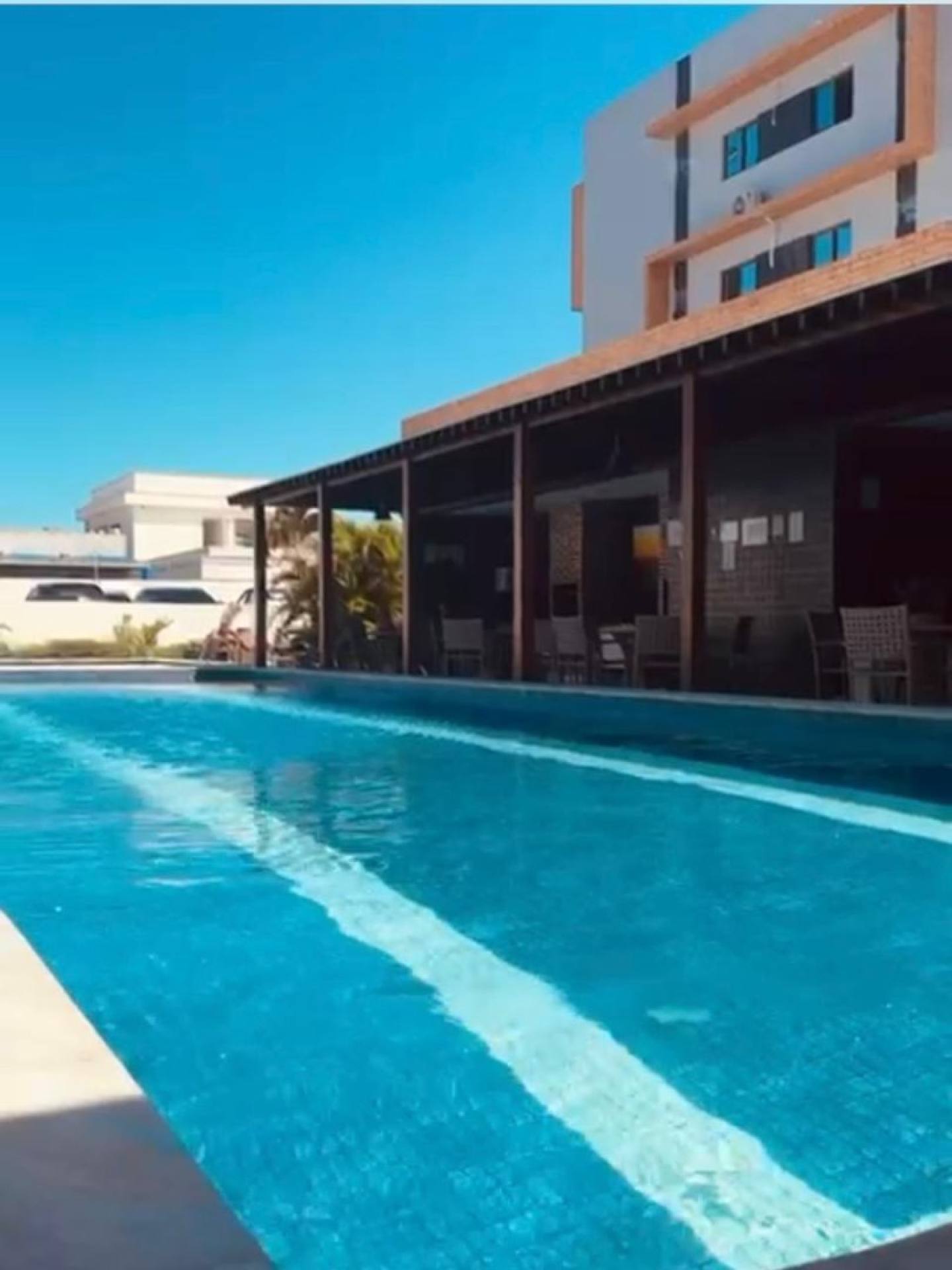 Apartamento Para Vender com 2 quartos sendo 1 suíte no bairro Bancários Res. Reserve Garden