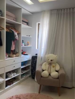 Apartamento Para Vender com 2 quartos sendo 1 suíte no bairro Bancários Res. Reserve Garden