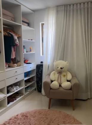 Apartamento Para Vender com 2 quartos sendo 1 suíte no bairro Bancários Res. Reserve Garden