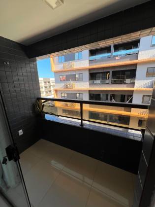 Apartamento Para Vender com 2 quartos 1 suítes no bairro Bancários em João Pessoa