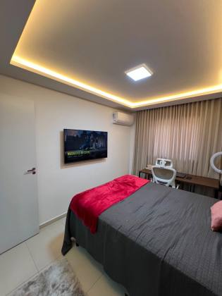 Apartamento Para Vender com 2 quartos 1 suítes no bairro Bancários em João Pessoa