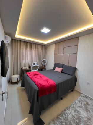 Apartamento Para Vender com 2 quartos 1 suítes no bairro Bancários em João Pessoa