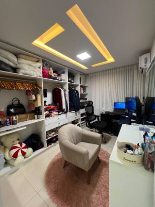 Apartamento Para Vender com 2 quartos 1 suítes no bairro Bancários em João Pessoa