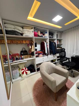Apartamento Para Vender com 2 quartos 1 suítes no bairro Bancários em João Pessoa