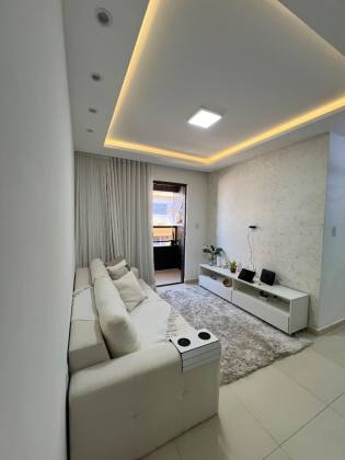 Apartamento Para Vender com 2 quartos 1 suítes no bairro Bancários em João Pessoa